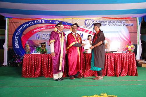 convocation 2014